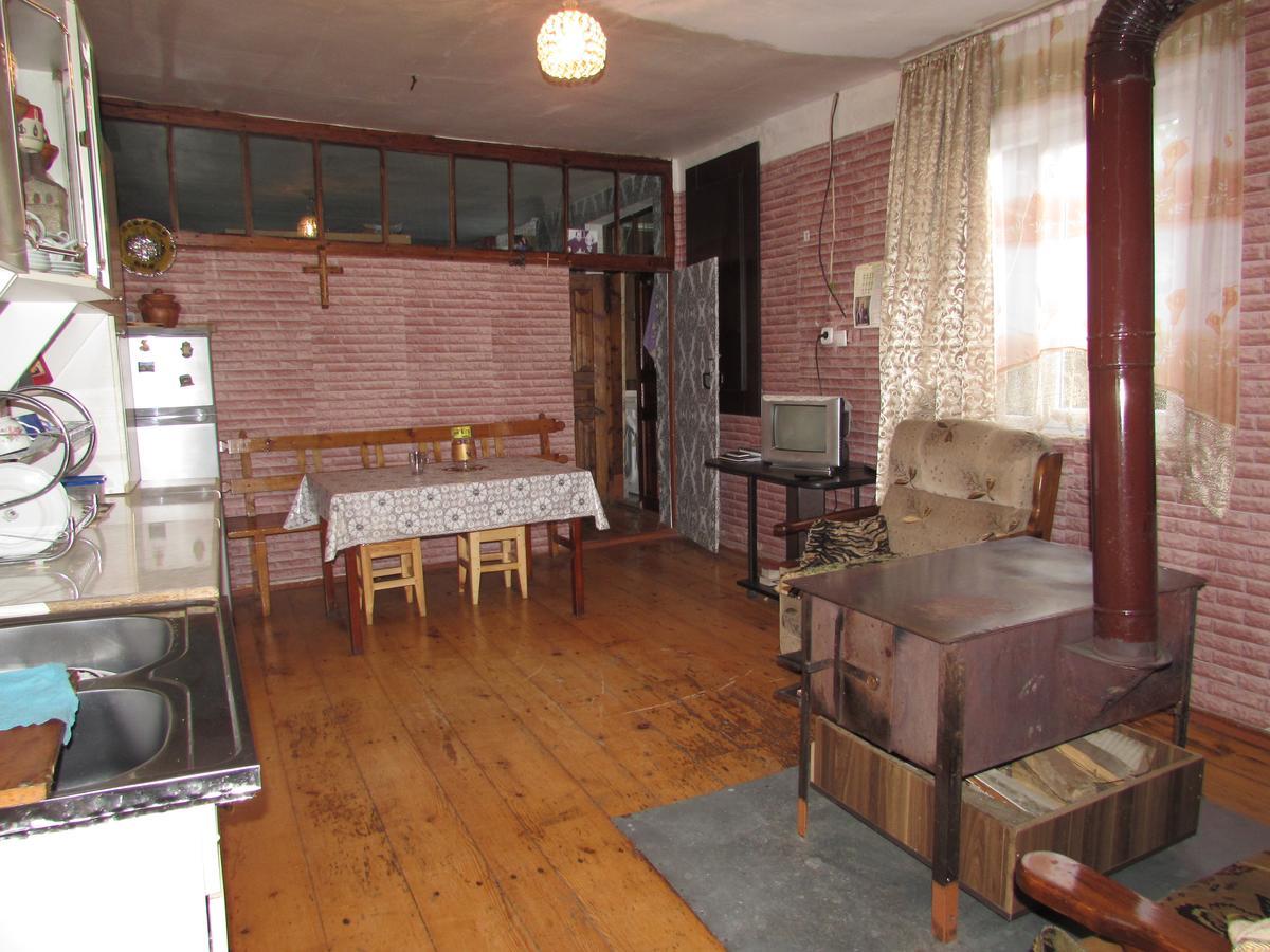 Nora'S Guesthouse Zhabeshi 外观 照片