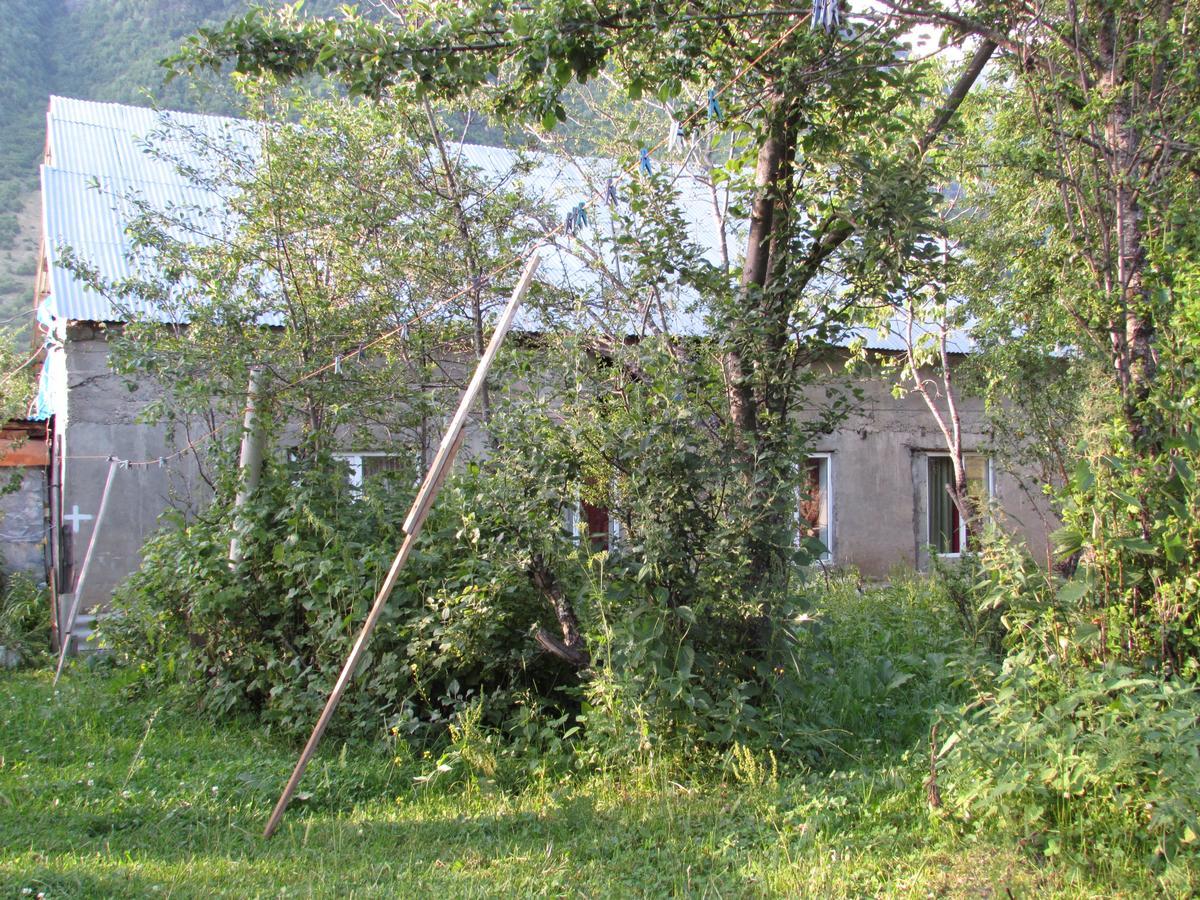 Nora'S Guesthouse Zhabeshi 外观 照片