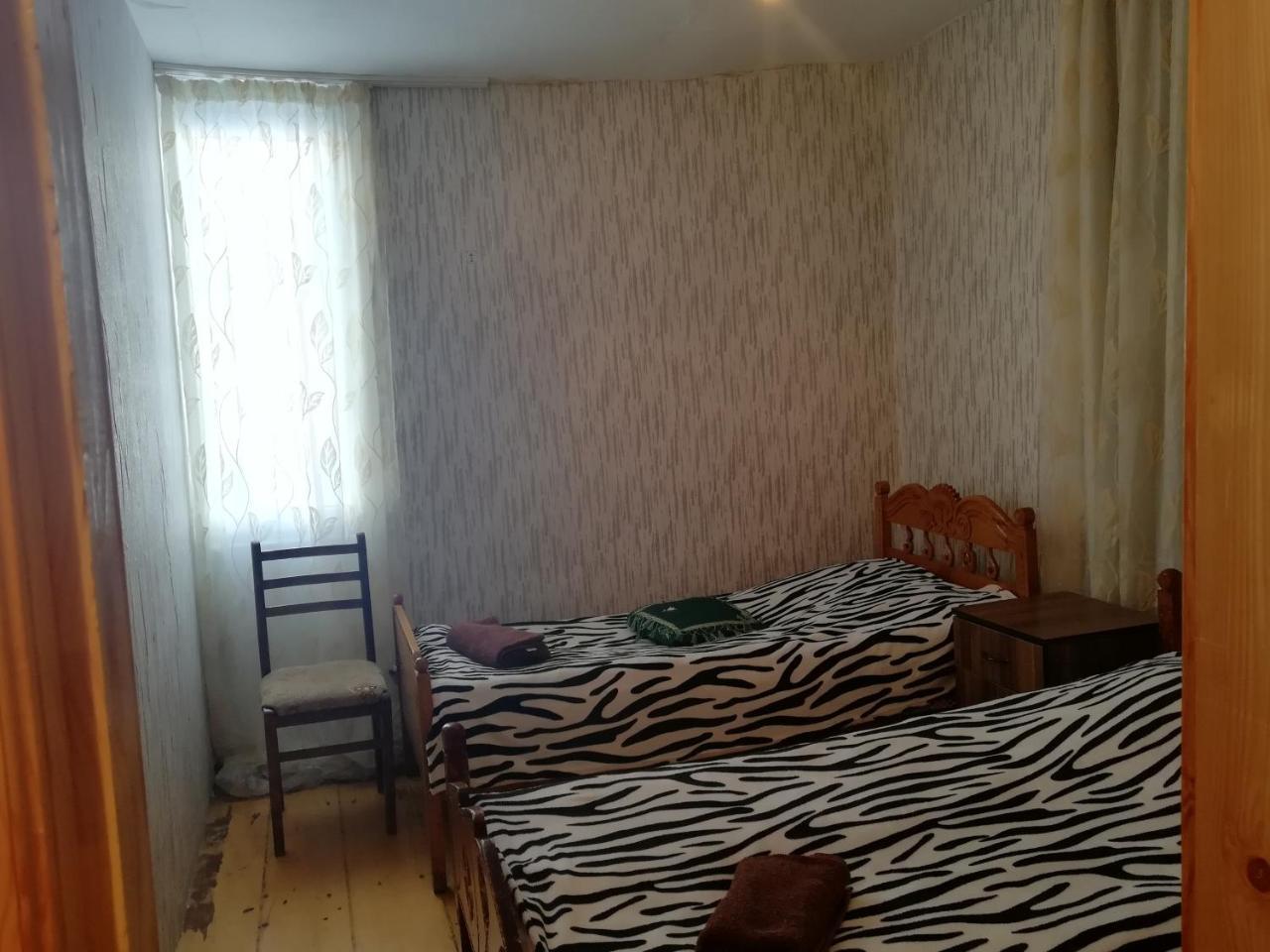 Nora'S Guesthouse Zhabeshi 外观 照片