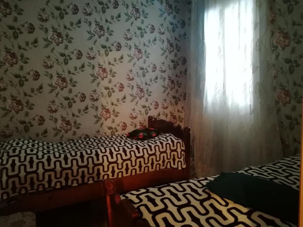 Nora'S Guesthouse Zhabeshi 外观 照片
