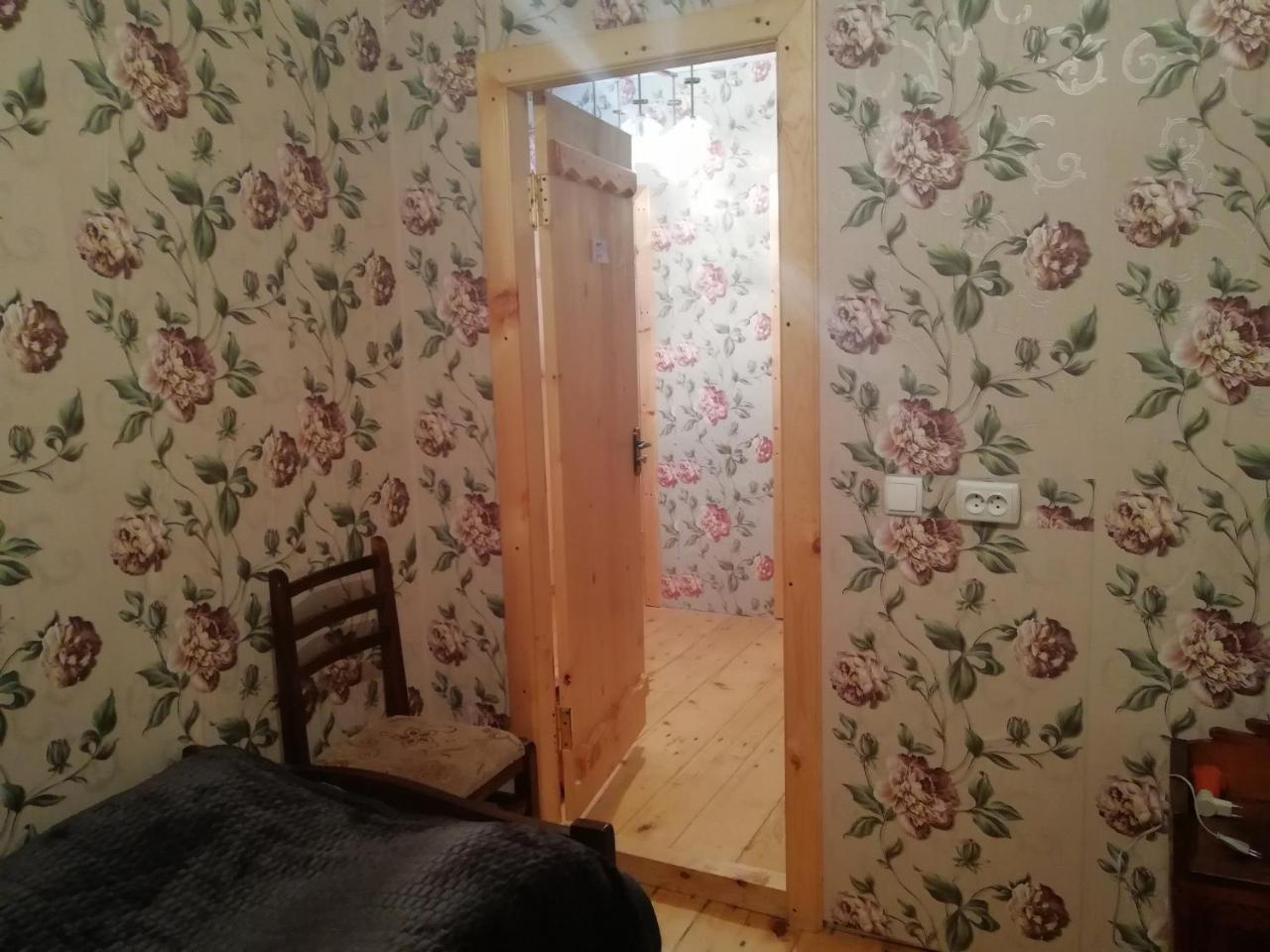 Nora'S Guesthouse Zhabeshi 外观 照片