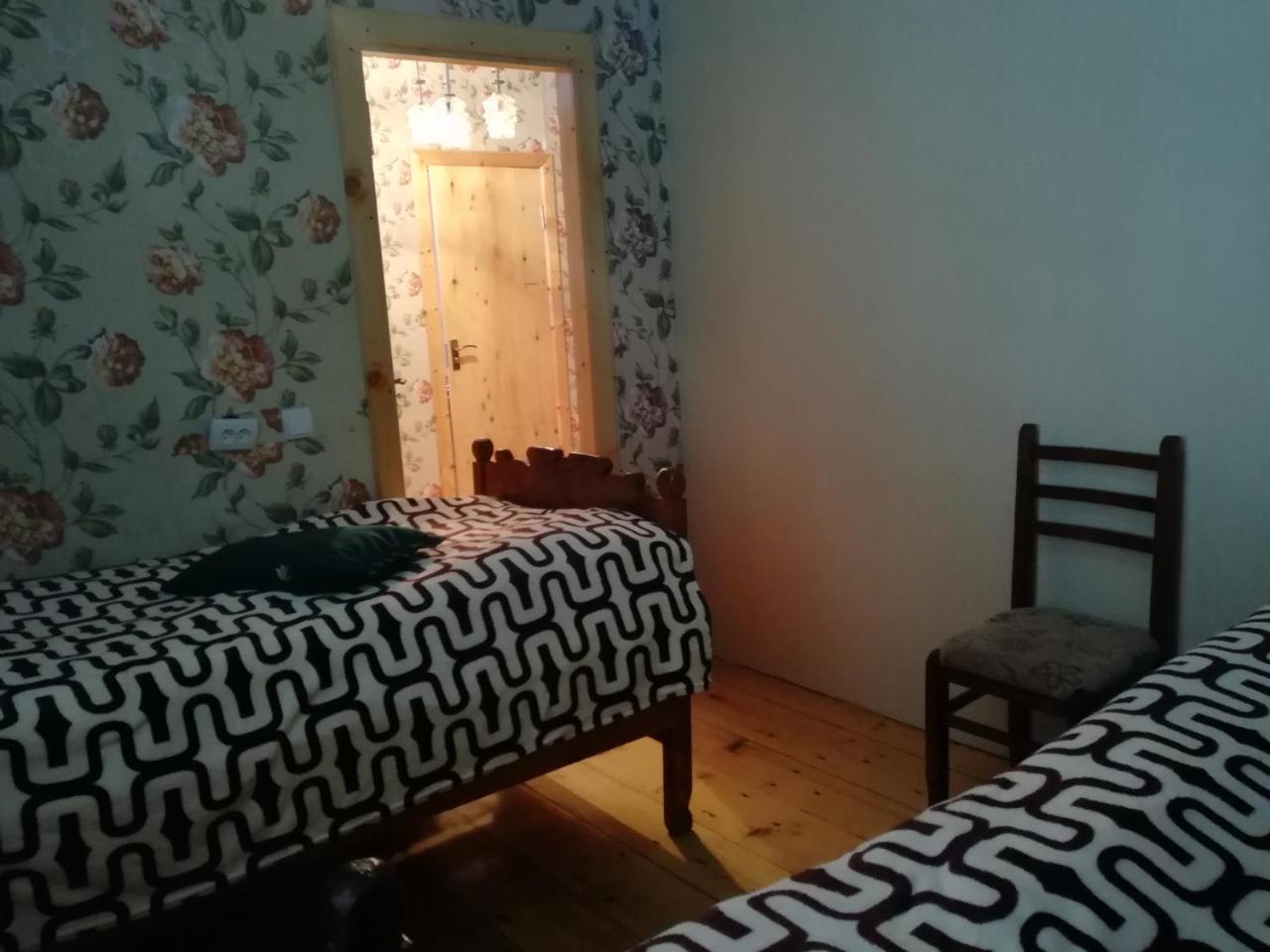 Nora'S Guesthouse Zhabeshi 外观 照片
