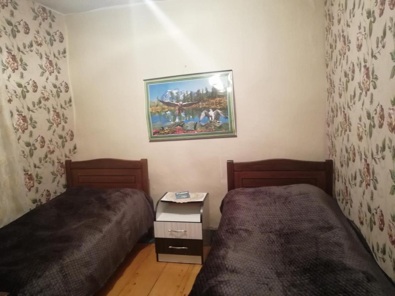 Nora'S Guesthouse Zhabeshi 外观 照片