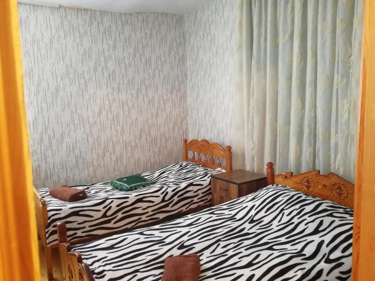 Nora'S Guesthouse Zhabeshi 外观 照片