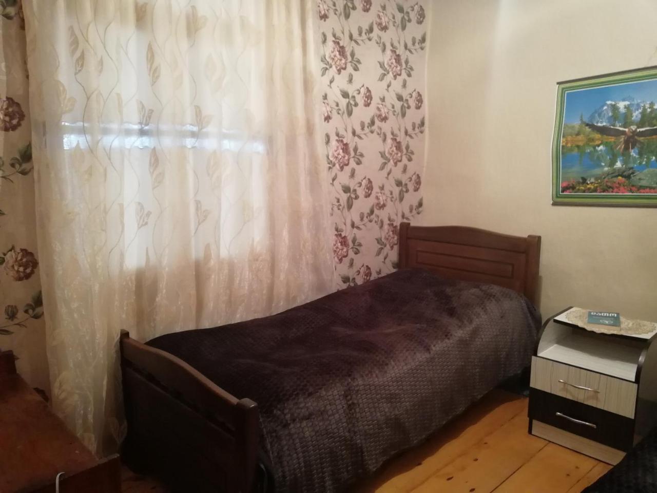 Nora'S Guesthouse Zhabeshi 外观 照片