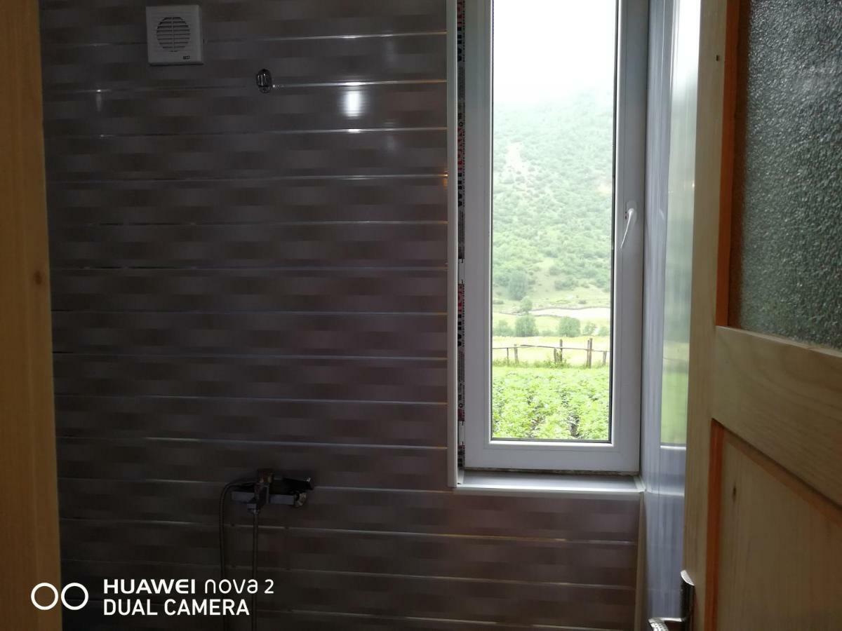 Nora'S Guesthouse Zhabeshi 外观 照片