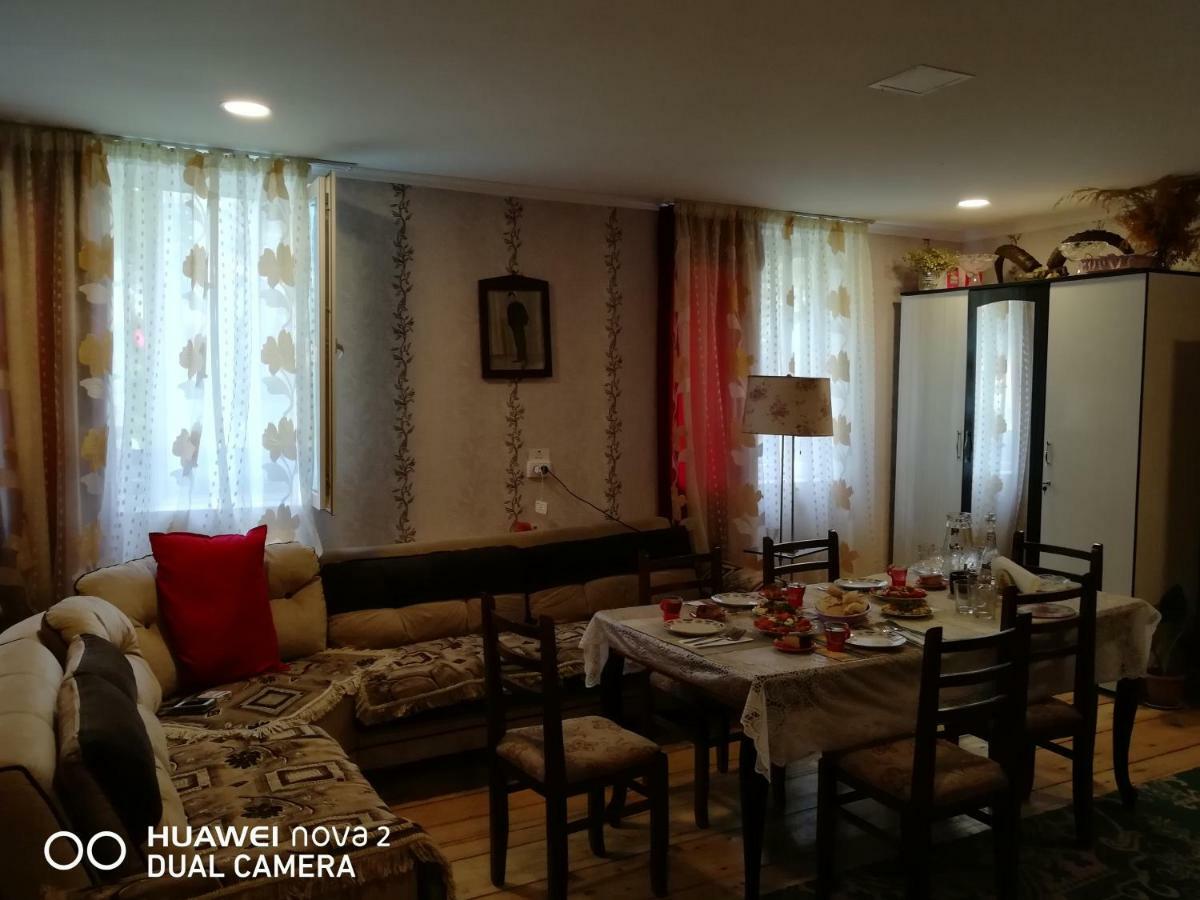 Nora'S Guesthouse Zhabeshi 外观 照片
