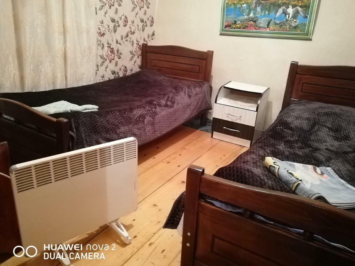 Nora'S Guesthouse Zhabeshi 外观 照片