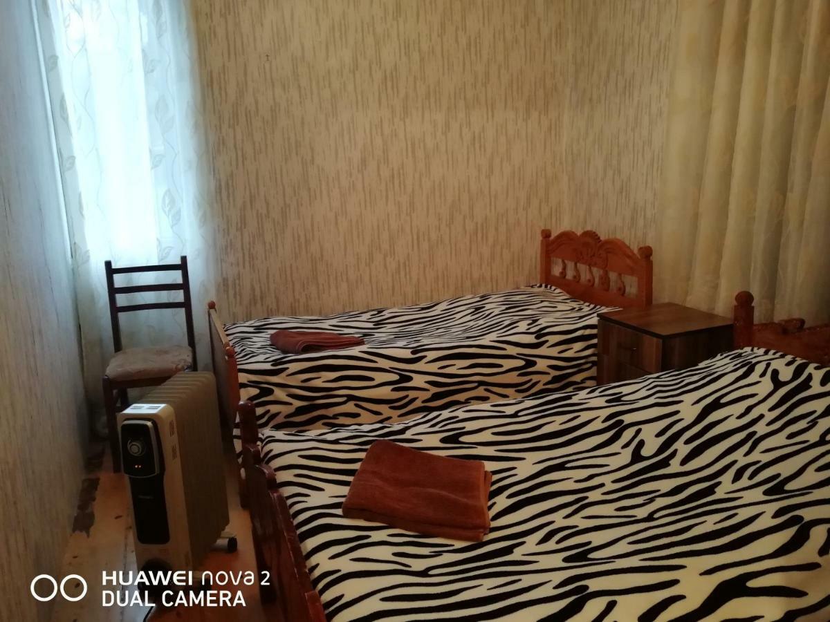 Nora'S Guesthouse Zhabeshi 外观 照片